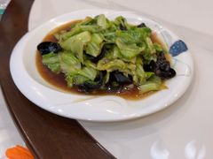-春水锅贴·传统鲁菜(大明湖店)