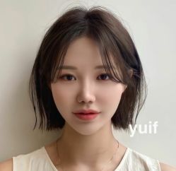 -Sying杉影日式烫染專門店