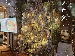 -暹罗湾东南亚餐厅