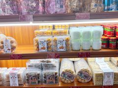 零售区-欢姐伦教糕(北海大道北店)