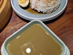 清火绿豆沙-佬港味粤味小馆(锦艺城店)