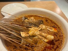 -嘉州叶婆婆钵钵鸡(建设路店)