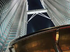 -吉隆坡国油双峰塔