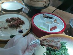 -青年公社烤鸭(蜀山万象汇店)
