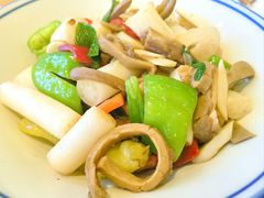 藕带肚条-妈妈的味道(和顺古镇店)