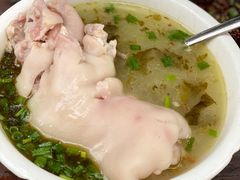 -双流老字号董蹄花(机场南四路店)