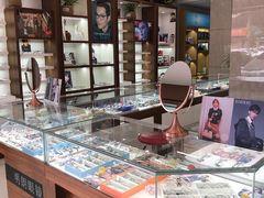 -明月眼镜(三坝店)