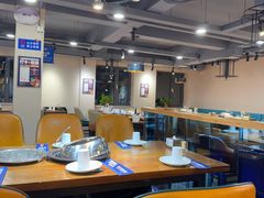 -海味当家·蒸锅海鲜(星海公园店)