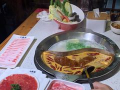 -大龙燚火锅