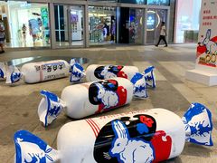 -深圳来福士广场