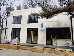 -小意思咖啡店(草桥店)