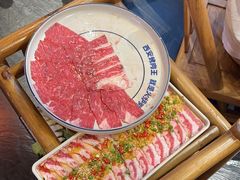-火炉旁烤肉(阳光店)
