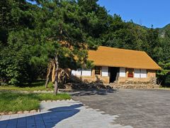 -丹东天桥沟景区