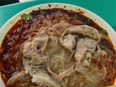 -甘记肥肠粉(马鞍北路店)