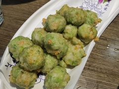 -隆喜元鱼汤包·海鲜(中联广场店)