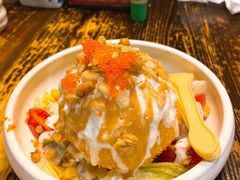 -小川洋风料理(街道口店)