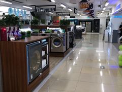 -苏宁易购(Suning Plus扬州淮海路店)