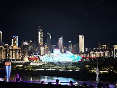 -埠口精酿夜景餐酒吧· BREWPORT BISTRO(长嘉汇重庆之眼店)