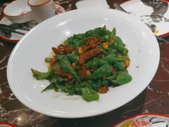 -新白鹿餐厅(爱琴海购物中心店)