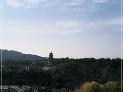 -云端咖啡(山顶教堂店)