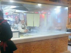 -老版火锅(半坡店)