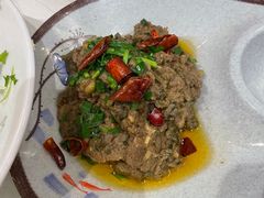 -福来居烤鸭店(天坛二店)