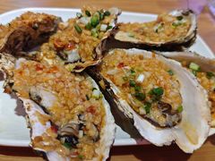 -庆峰龙虾烧烤(合肥一店)