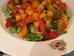 皇冠自酿啤酒坊-皇冠自酿啤酒坊(中国红街5号楼店)