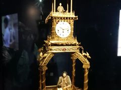 -故宫钟表馆