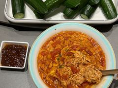 -不夜天烧烤牛骨头(南湖店)