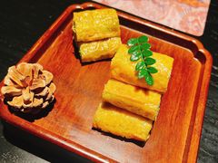 -锦楼·臻选新杭帮(杭州中心店)