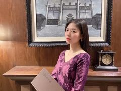 -民国红公馆(老门东店)