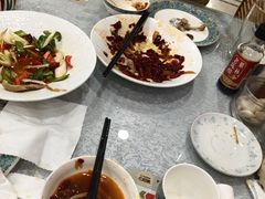 -汗腾格里·风味餐厅(新疆驻京办店)