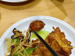 -素馨阁·天水麻辣烫(昌硕路店)