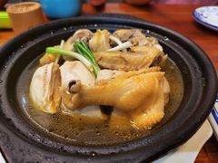 盐酒鸡-醉春风(长汀县店头街店)