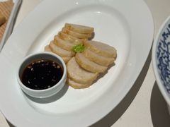 -钱塘花园·宁波菜