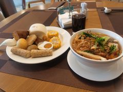 -星璞餐厅(深铁塘朗城君璞酒店)