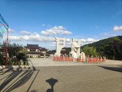 -威海华夏城景区