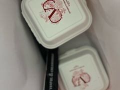 -BUTTERFUL&CREAMOROUS 黄油与面包(万象城店)
