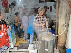 -刘臣街燃面