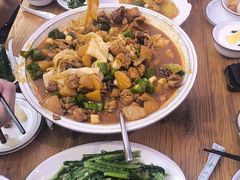 -俭寨大盘鸡·缸子肉·小公鸡·新疆菜(云通店)