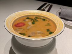-金链花·泰国餐厅(国贸店)