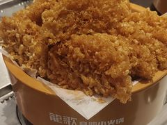 -龍歌自助小火锅(芝罘万达店)