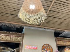 -33号大院·青岛本帮菜(五四广场店)