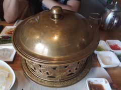 -之参餐厅(前门大街店)