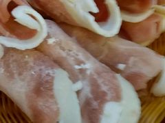 -香丽缘饭馆(黑龙潭店)