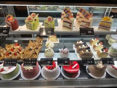 -FANEN法念·烘焙·甜点(万象城店)