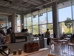 -SAANCI山池咖啡(海上世界文化艺术中心店)