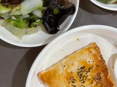 -北京大学-燕南食堂