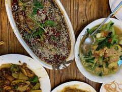 -美味居(古城店)